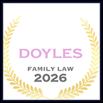 DOYLES | FAMILY LAW 2026